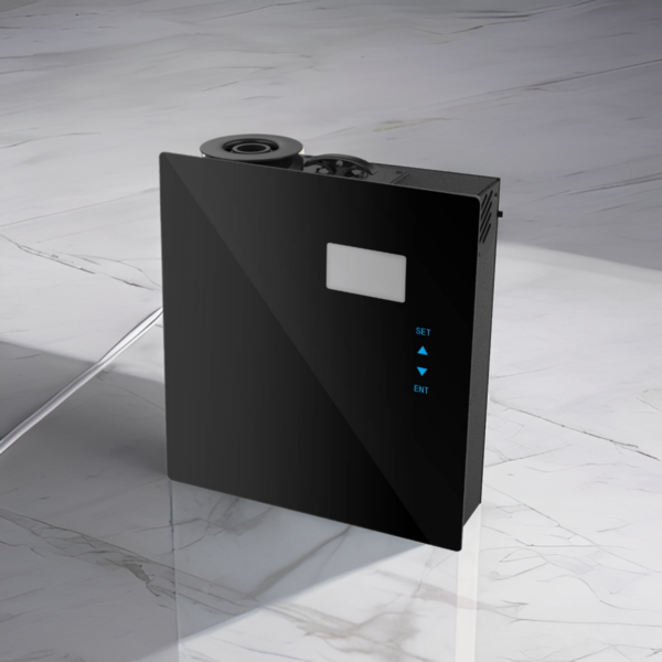 Diffuseur NEBUCENT 200