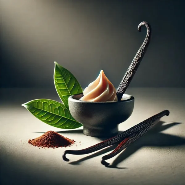 Vaporisateur - Patchouli Vanille – Image 2