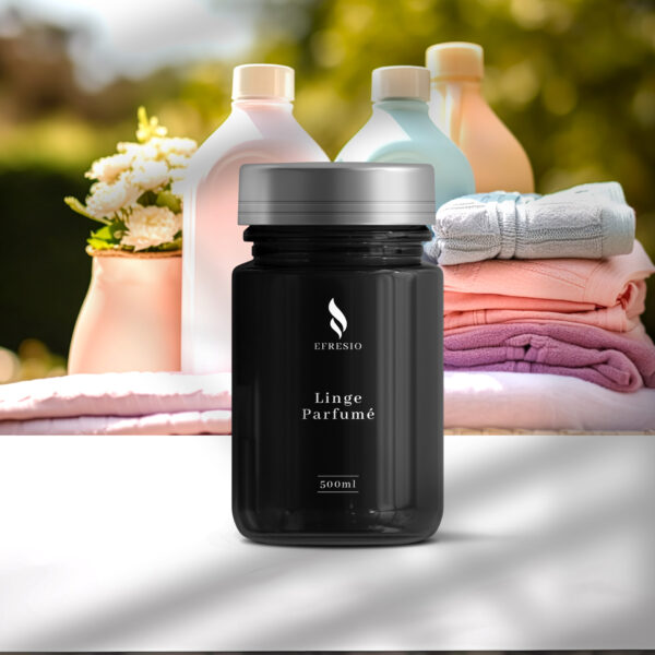 Recharge Parfums naturels - Linge Parfumé