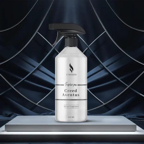 Vaporisateur inspiration de parfum - Creed Aventus