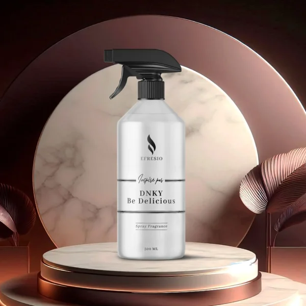 Vaporisateur inspiration de parfum - DNKY