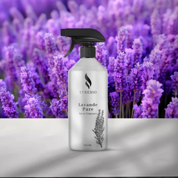 Vaporisateur - Lavande Pure
