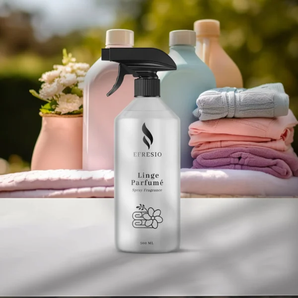 Vaporisateur - Linge parfumé