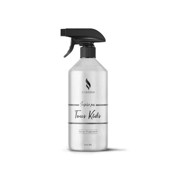 Vaporisateur inspiration de parfum - Tous Kids – Image 2