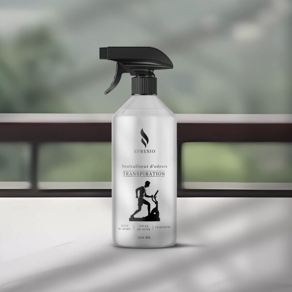Neutralisateur-Transpiration