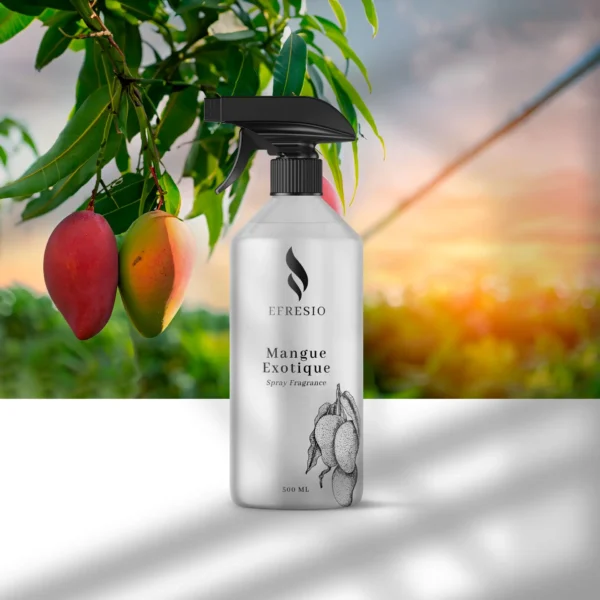 Vaporisateur - Mangue Exotique