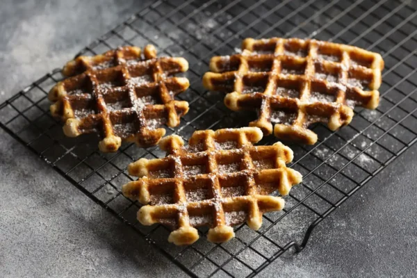 Vaporisateur - Gaufre Sucrée – Image 3