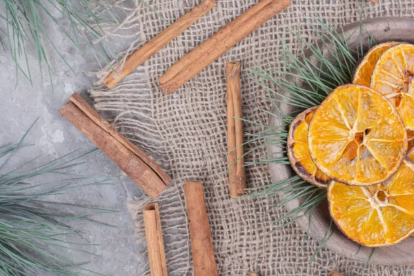 Vaporisateur - Cannelle Orange – Image 2