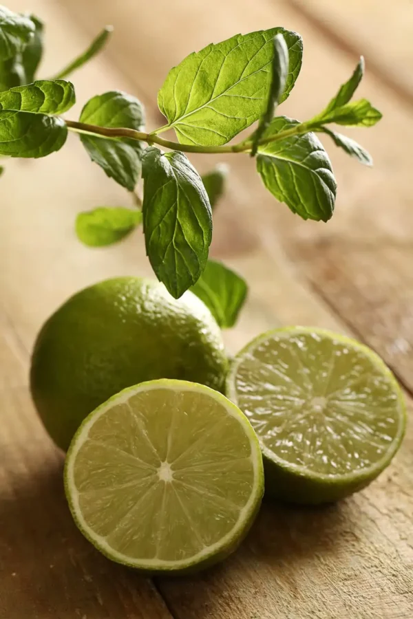 Vaporisateur - Citron Vert et Basilic – Image 2