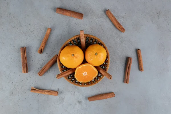 Vaporisateur - Cannelle Orange – Image 3