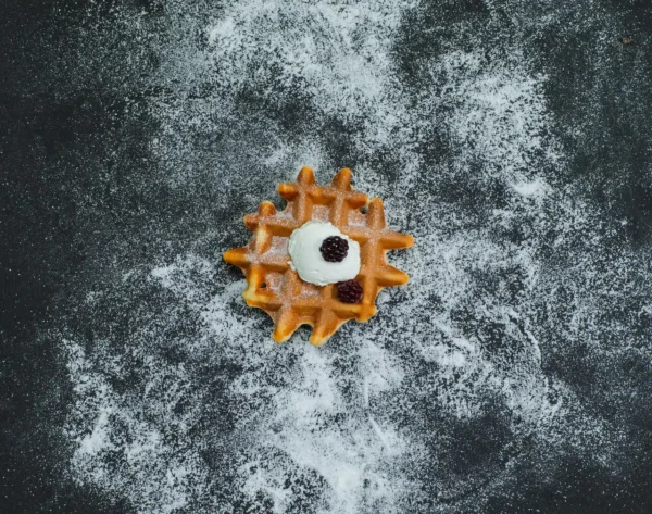 Vaporisateur - Gaufre Sucrée – Image 2
