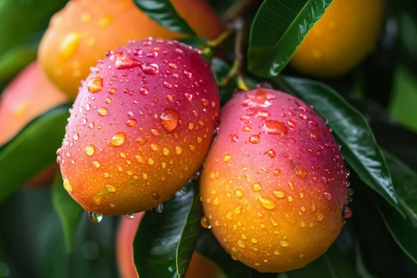 Vaporisateur - Mangue Exotique – Image 2