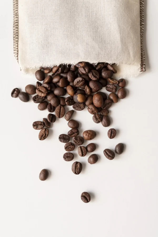 Vaporisateur - Café Cappuccino Doux – Image 3