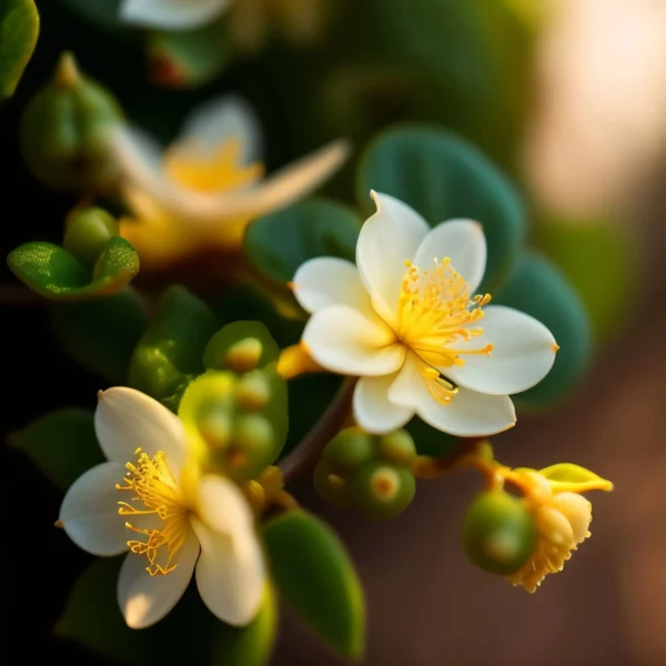 Vaporisateur - Fleur de Monoï – Image 3