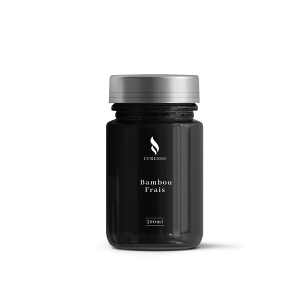 Recharge Parfums naturels - Bambou Frais – Image 2