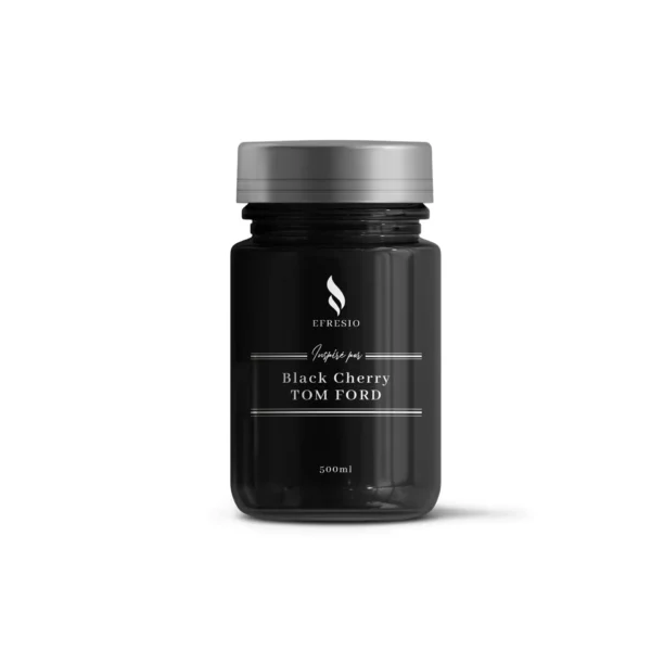 Recharge inspiration de parfum - Black Cherry – Image 2