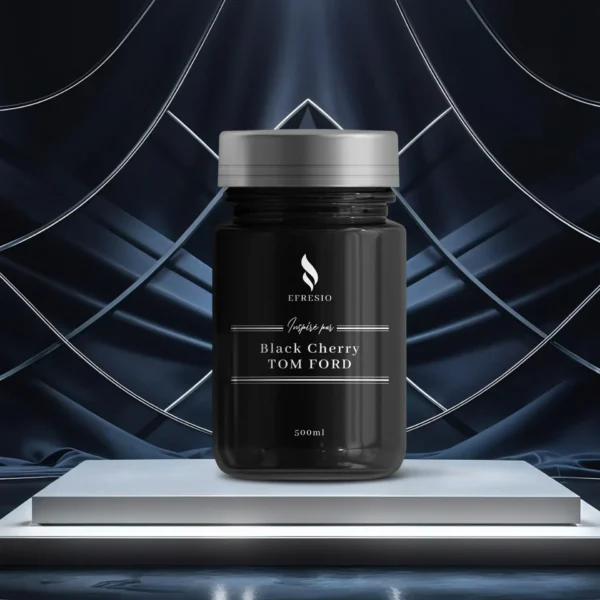 Recharge inspiration de parfum - Black Cherry
