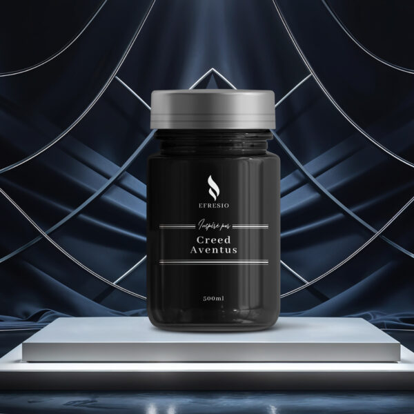 Recharge Inspiration de parfum - Creed Aventus