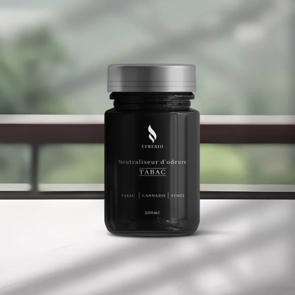 Recharge Neutralisateur - Tabac