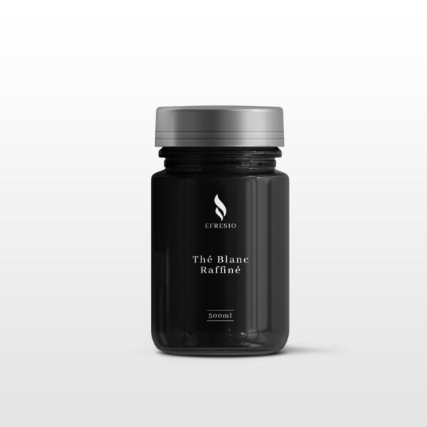 Recharge Parfums naturels -  Thé Blanc Raffiné – Image 2