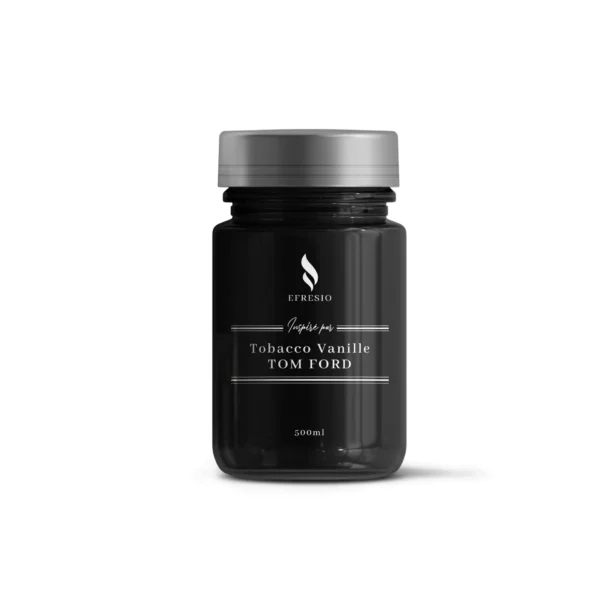 Recharge Inspiration de parfum - Tobacco Vanille TOM FORD – Image 2