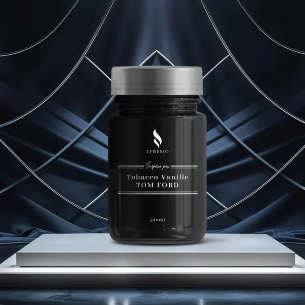 Recharge Inspiration de parfum - Tobacco Vanille TOM FORD