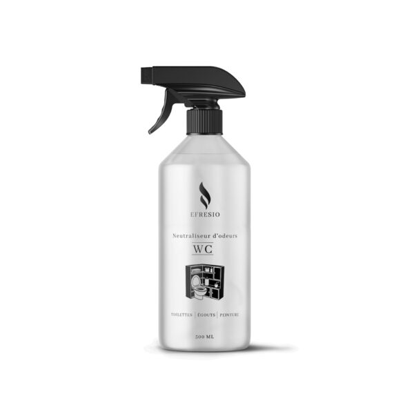 Neutralisateur - WC – Image 2
