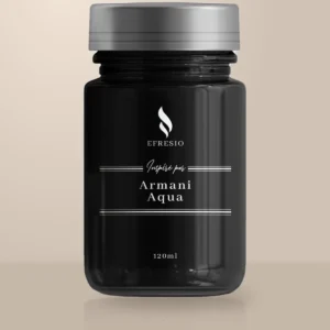 Inspiration Armani Aqua
