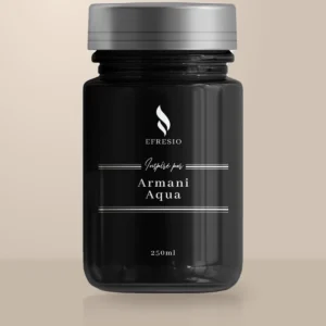 Inspiration Armani Aqua