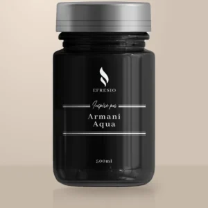 Inspiration Armani Aqua