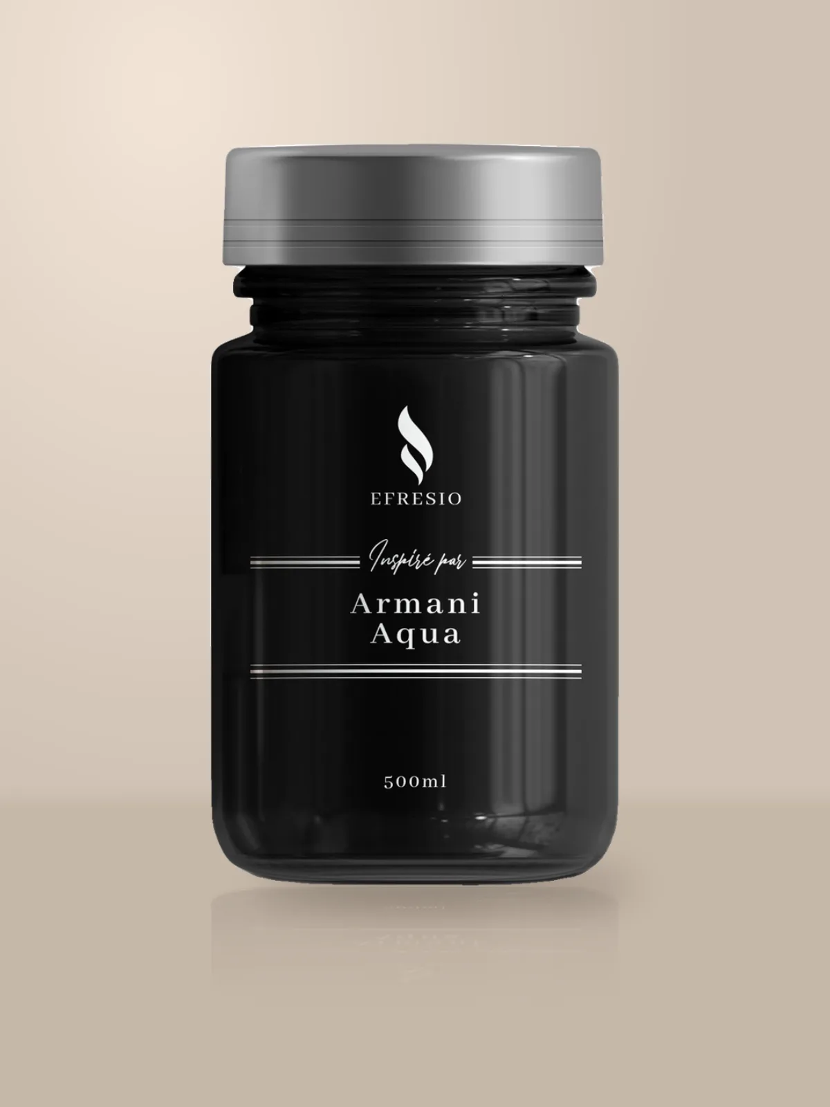 Inspiration Armani Aqua