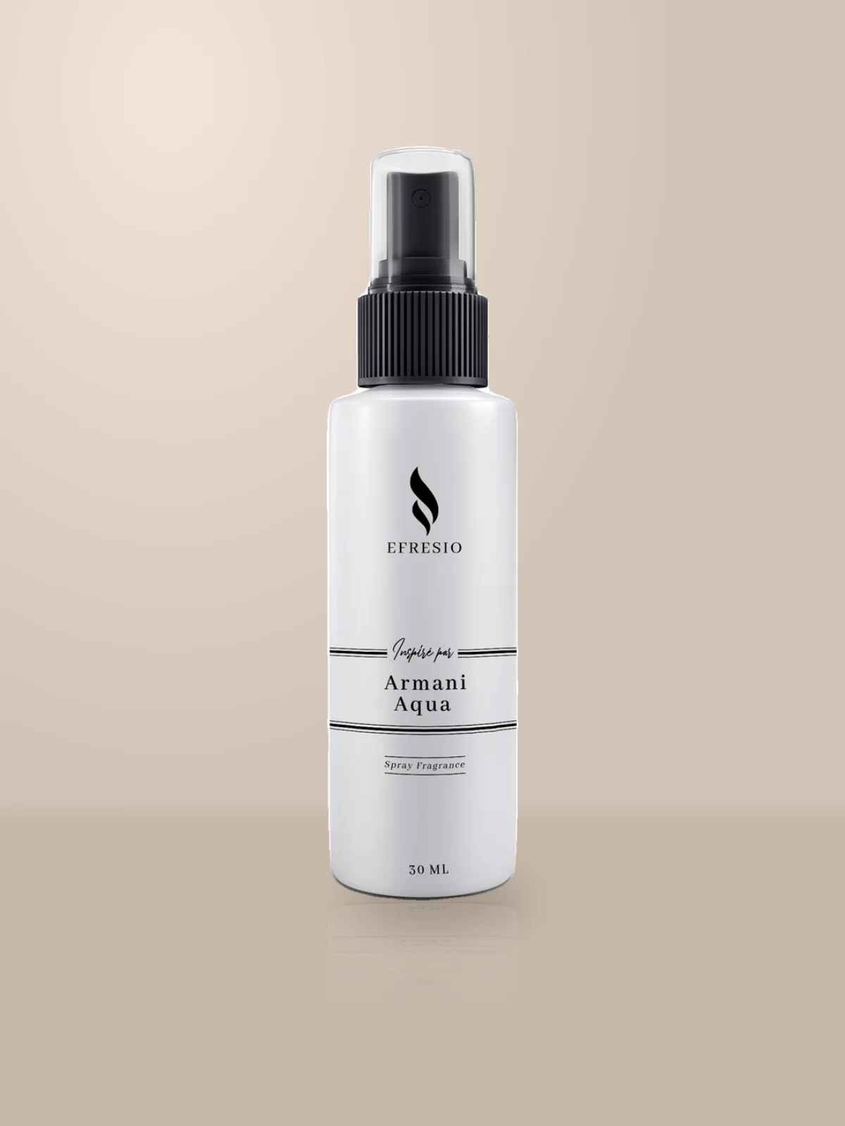 Inspiration Armani Aqua