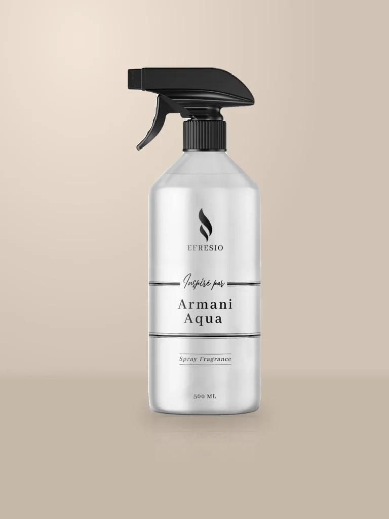 Inspiration Armani Aqua