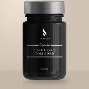 Inspiration Black Cherry Tom Ford