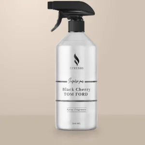 Inspiration Black Cherry Tom Ford
