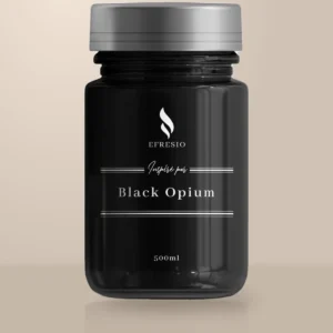 Inspiration Black Opium
