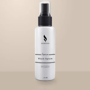 Inspiration Black Opium