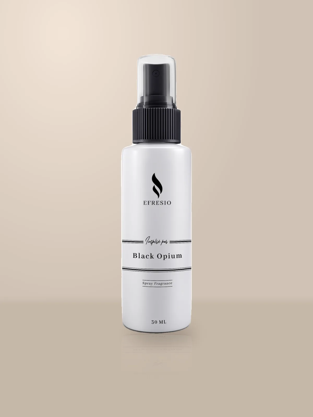 Inspiration Black Opium