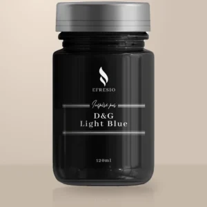 Inspiration D&G Light Blue
