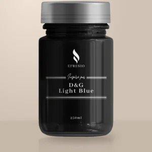 Inspiration D&G Light Blue