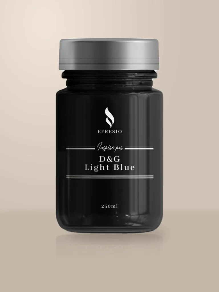Inspiration D&G Light Blue