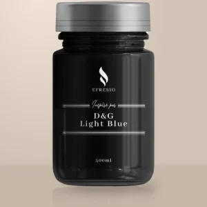 Inspiration D&G Light Blue