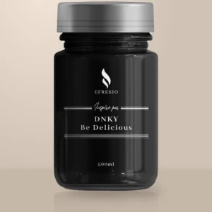 Inspiration DKNY Be Delicious