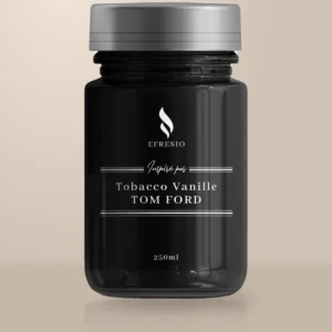 Inspiration Tobacco Vanille Tom Ford