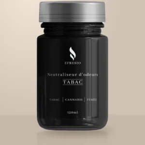 Neutralisateur Tabac