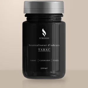 Neutralisateur Tabac