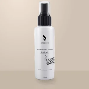 Neutralisateur Tabac