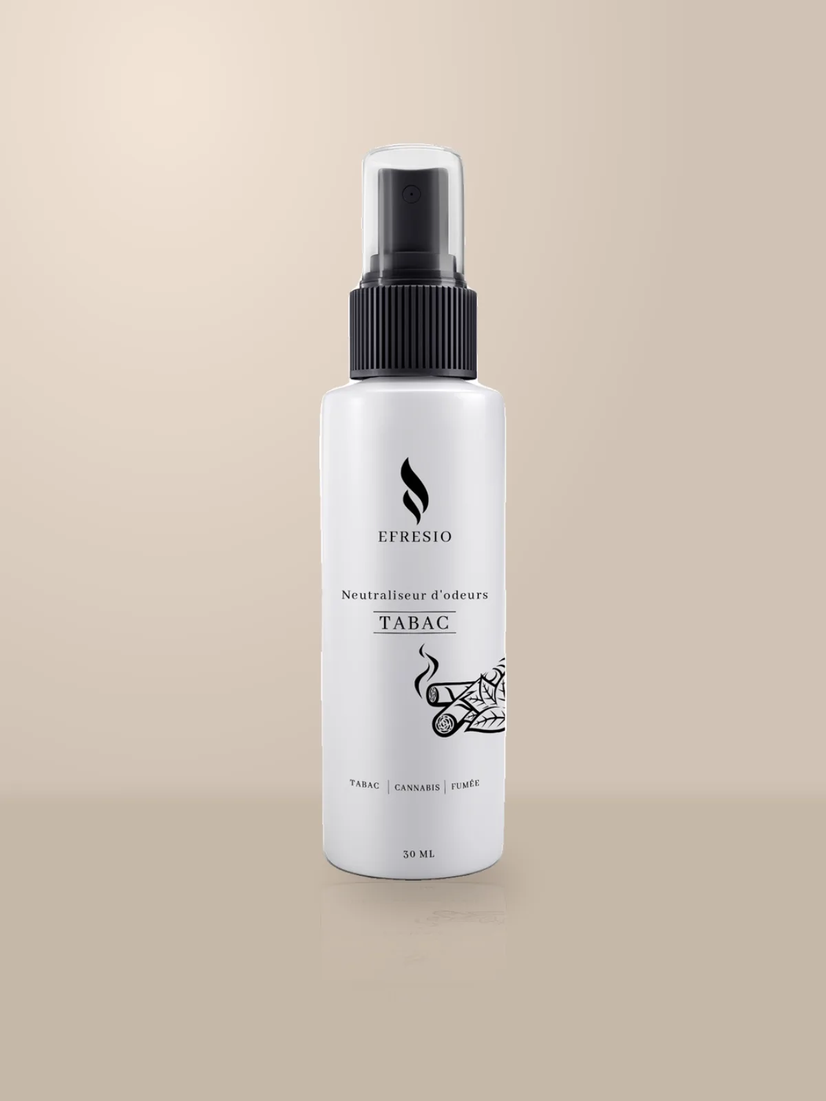 Neutralisateur Tabac