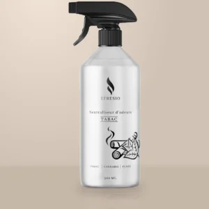 Neutralisateur Tabac