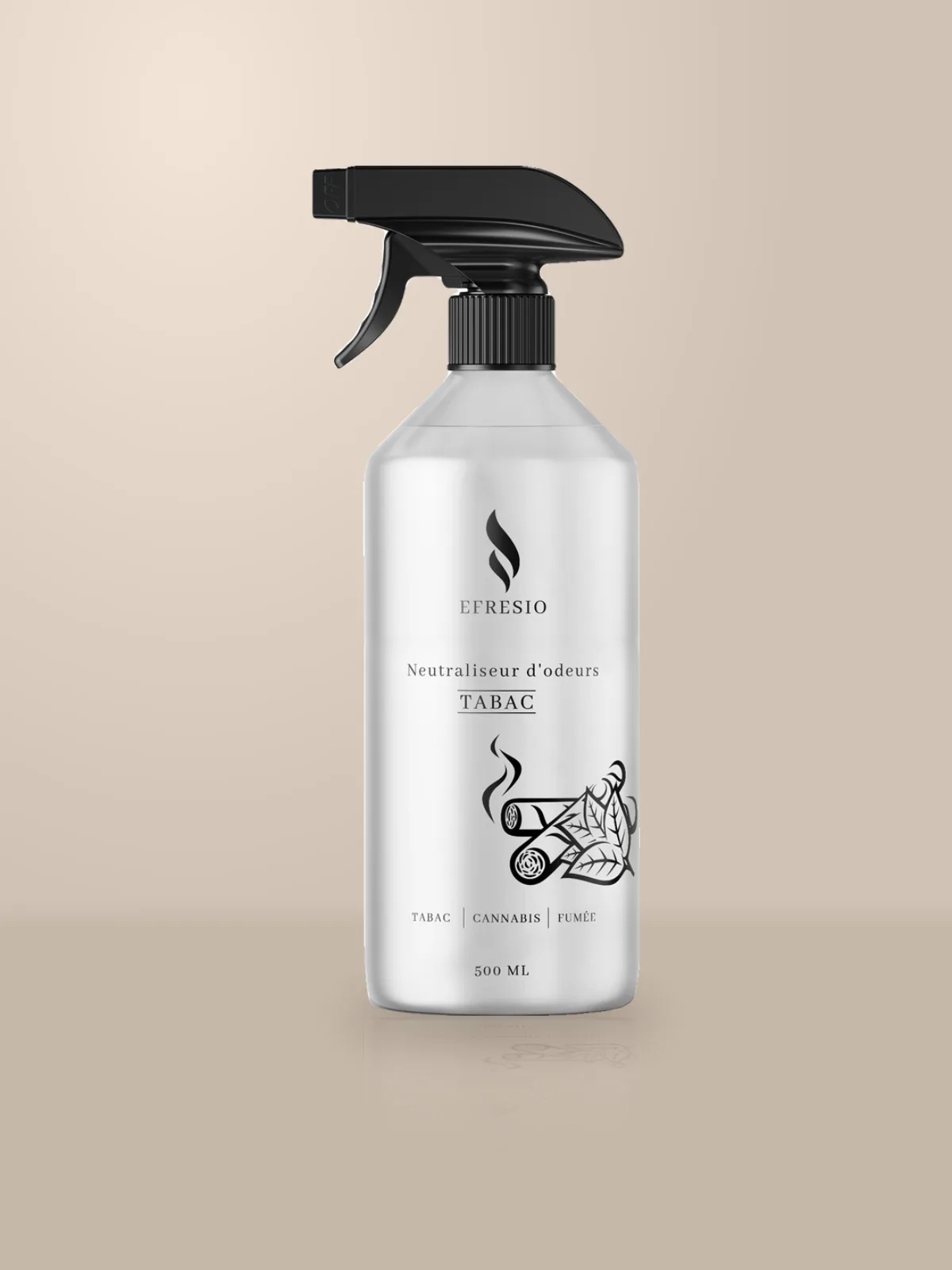 Neutralisateur Tabac